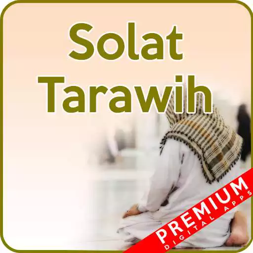 Play Panduan Solat Tarawih APK Play Panduan Solat Tarawih APK