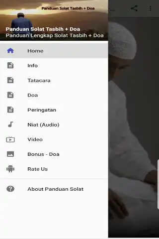 Play PANDUAN SOLAT TASBIH DOA as an online game online PANDUAN SOLAT TASBIH DOA with UptoPlay Play PANDUAN SOLAT TASBIH DOA as an online game PANDUAN SOLAT TASBIH DOA with UptoPlay