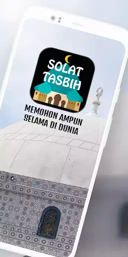 Play Panduan Solat Tasbih as an online game Panduan Solat Tasbih with UptoPlay