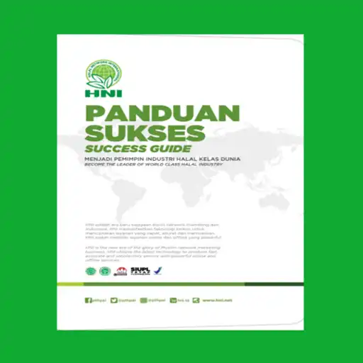 Play Panduan Sukses HNI APK Play Panduan Sukses HNI APK