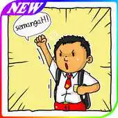 Free play online Panduan Tips Semangat Belajar APK