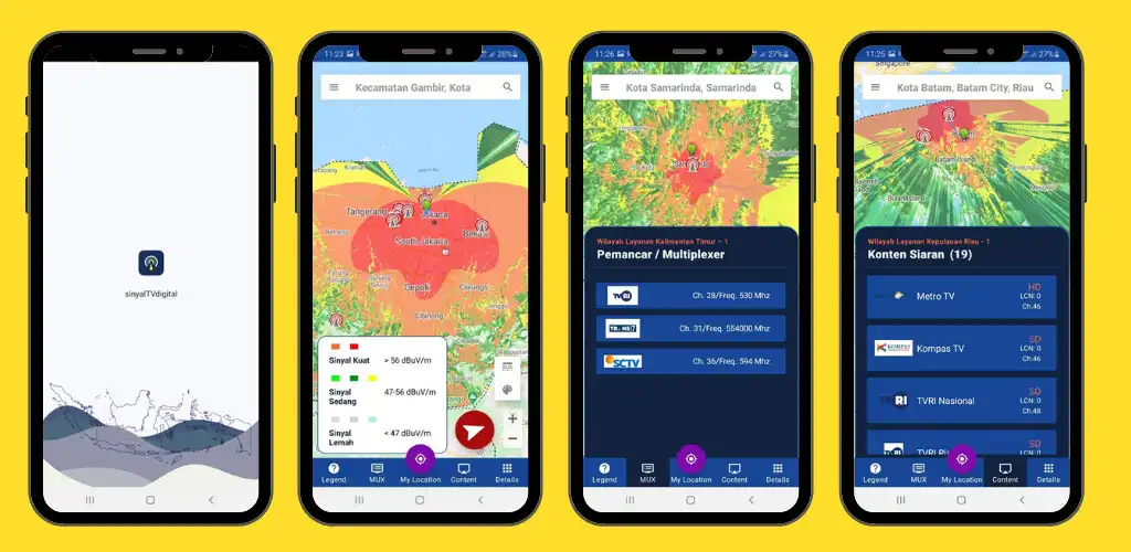 Play Panduan TV Digital Indonesia and enjoy Panduan TV Digital Indonesia with UptoPlay Play Panduan TV Digital Indonesia and enjoy Panduan TV Digital Indonesia with UptoPlay