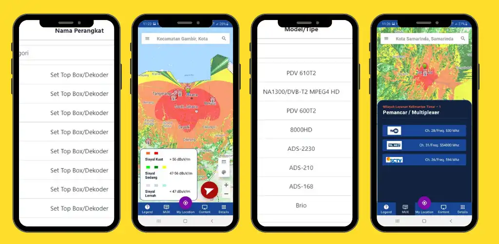 Play Panduan TV Digital Indonesia as an online game online Panduan TV Digital Indonesia with UptoPlay Play Panduan TV Digital Indonesia as an online game Panduan TV Digital Indonesia with UptoPlay