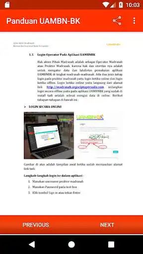Play Panduan UAMBN-BK Play Panduan UAMBN-BK