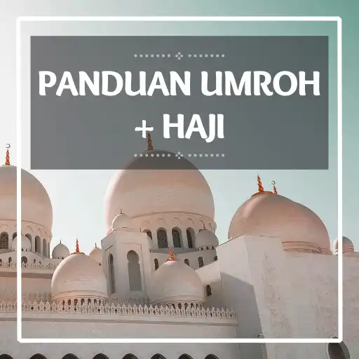 Play Panduan Umroh Pintar Cerdas APK