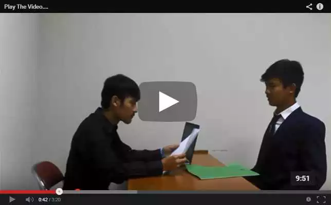 Play Panduan Wawancara