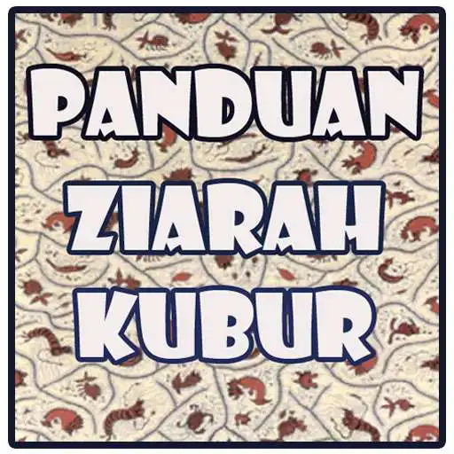 Run free android online Panduan Ziarah Kubur Dan Doa APK
