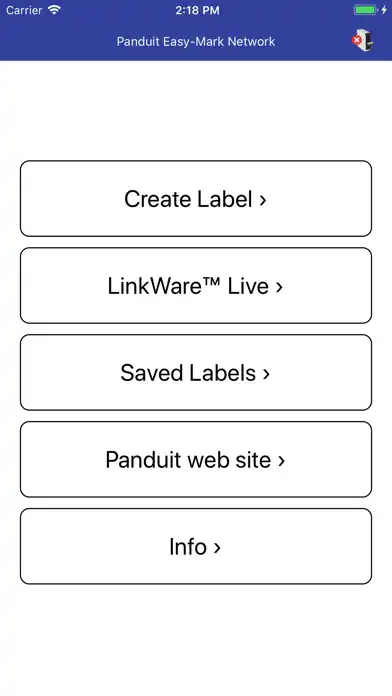 Play Panduit Easy-Mark Network  and enjoy Panduit Easy-Mark Network with UptoPlay