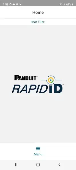 Play Panduit RapidID  and enjoy Panduit RapidID with UptoPlay