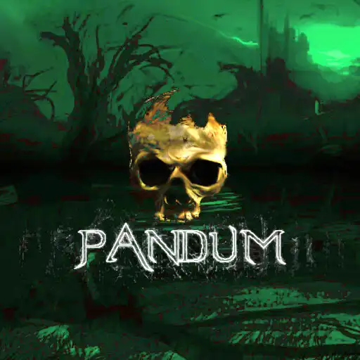 Play Pandum MMORPG unlimited edition APK