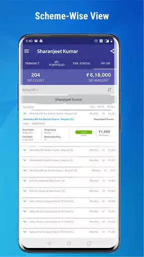 Play PANDYA INVESTMENT SERVICES  and enjoy PANDYA INVESTMENT SERVICES with UptoPlay