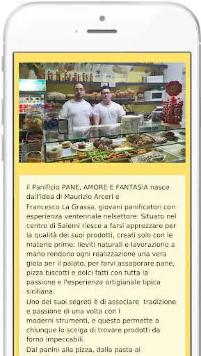 Play Pane, Amore e Fantasia as an online game Pane, Amore e Fantasia with UptoPlay