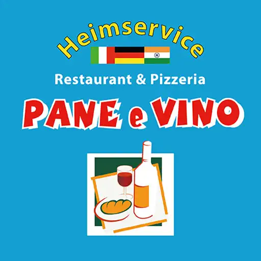 Play Pane e Vino APK Play Pane e Vino APK