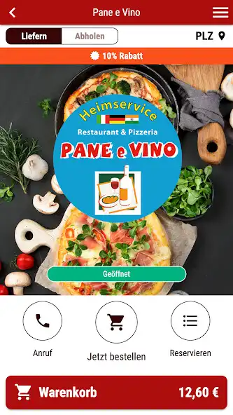 Play Pane e Vino  and enjoy Pane e Vino with UptoPlay