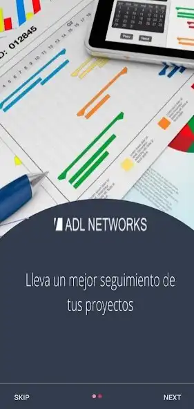 Play Panel ADL NETWORKS as an online game Panel ADL NETWORKS with UptoPlay