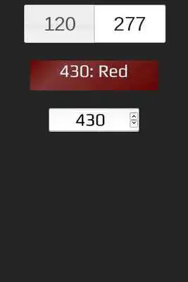 Play Panel Color Aid