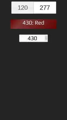 Play Panel Color Aid