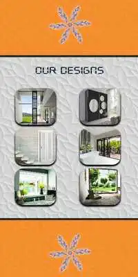 Play Panel Door Design for Houses