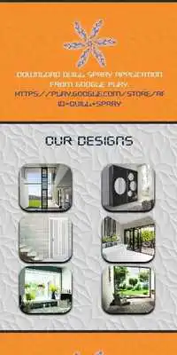 Play Panel Door Design for Houses