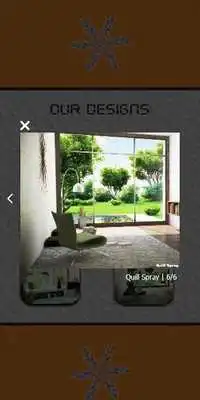Play Panel Door Design for Houses