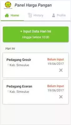 Play Panel Harga Pangan as an online game online Panel Harga Pangan with UptoPlay Play Panel Harga Pangan as an online game Panel Harga Pangan with UptoPlay