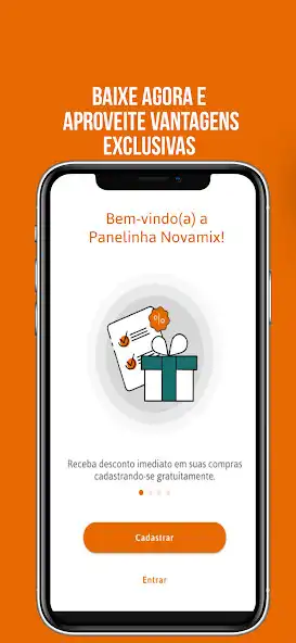 Play Panelinha Novamix  and enjoy Panelinha Novamix with UptoPlay