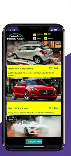 Play Panel Mobee Wash  and enjoy Panel Mobee Wash with UptoPlay