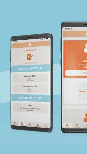 Play Panel Opinion as an online game Panel Opinion with UptoPlay