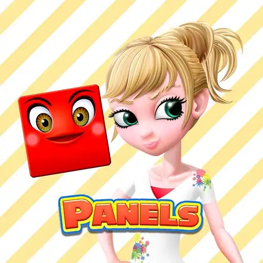 Play Panels - Folding Puzzle game APK