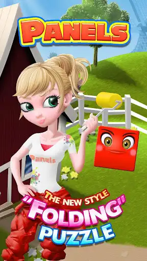 Play Panels - Folding Puzzle game and enjoy Panels - Folding Puzzle game with UptoPlay Play Panels - Folding Puzzle game and enjoy Panels - Folding Puzzle game with UptoPlay