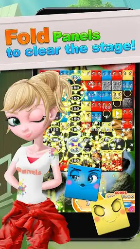 Play Panels - Folding Puzzle game as an online game online Panels - Folding Puzzle game with UptoPlay com.panels.puzzlegame Play Panels - Folding Puzzle game as an online game Panels - Folding Puzzle game with UptoPlay