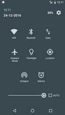 Play Panels (Multitasking)