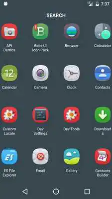 Play Panels (Multitasking)