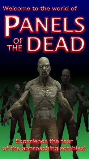 Play Panels of the Dead and enjoy Panels of the Dead with UptoPlay Play Panels of the Dead and enjoy Panels of the Dead with UptoPlay