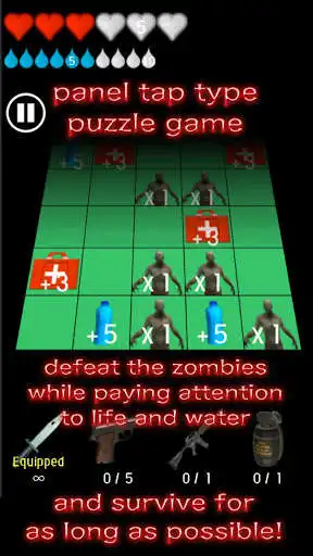 Play Panels of the Dead as an online game online Panels of the Dead with UptoPlay com.mokuapps.PanelsOfTheDead Play Panels of the Dead as an online game Panels of the Dead with UptoPlay