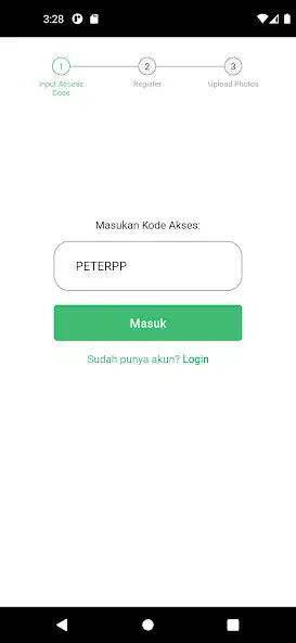 Play Panen DG as an online game Panen DG with UptoPlay