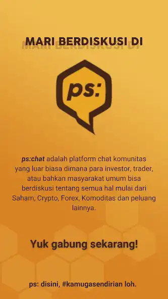 Play PanenSaham Chat and enjoy PanenSaham Chat with UptoPlay Play PanenSaham Chat and enjoy PanenSaham Chat with UptoPlay
