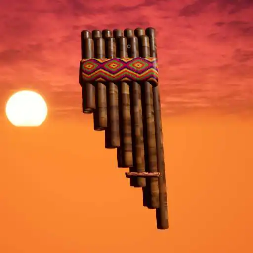 Play Pan Flute Instrument APK