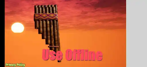 Play Pan Flute Instrument  and enjoy Pan Flute Instrument with UptoPlay