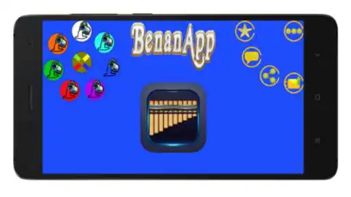 Play Pan Flute  and enjoy Pan Flute with UptoPlay