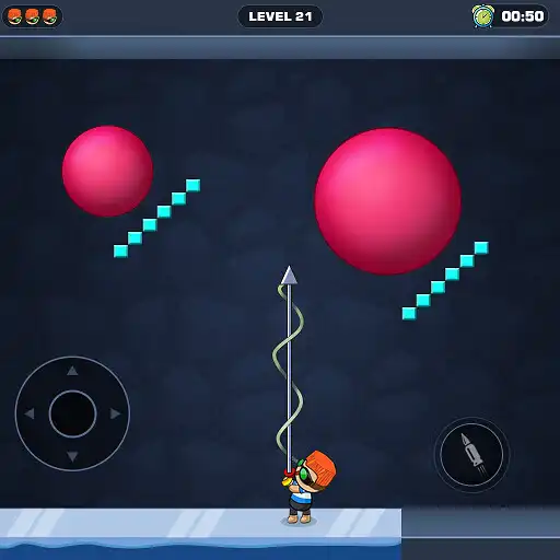 Play Pang Arcade Bubble World APK Play Pang Arcade Bubble World APK