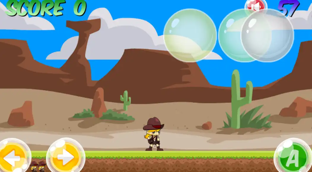 Play pang bubble  and enjoy pang bubble with UptoPlay