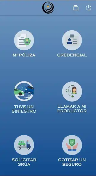 Play Pangea Seguros  and enjoy Pangea Seguros with UptoPlay