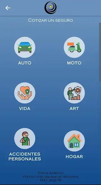 Play Pangea Seguros as an online game Pangea Seguros with UptoPlay