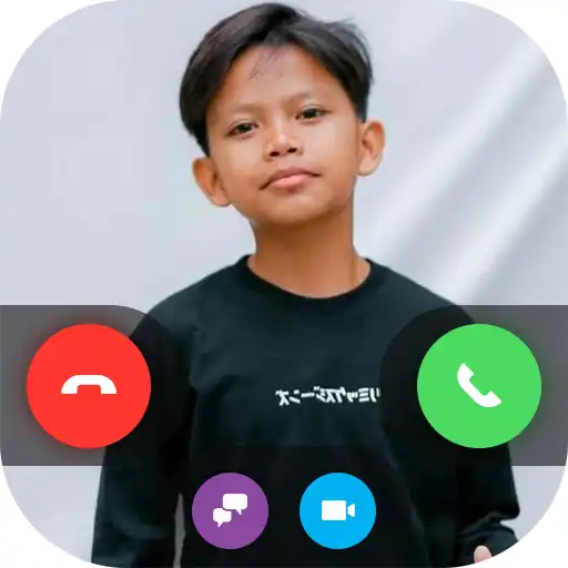 Play Panggilan  Farel Video Call APK