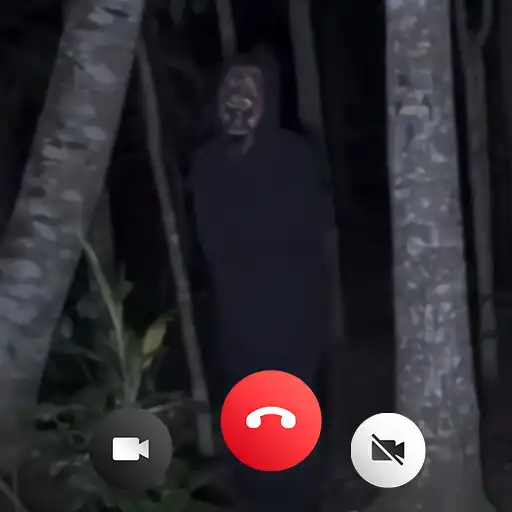 Play panggilan hantu pocong prank APK Play panggilan hantu pocong prank APK