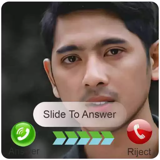 Play Panggilan Palsu Arya Saloka Offline APK