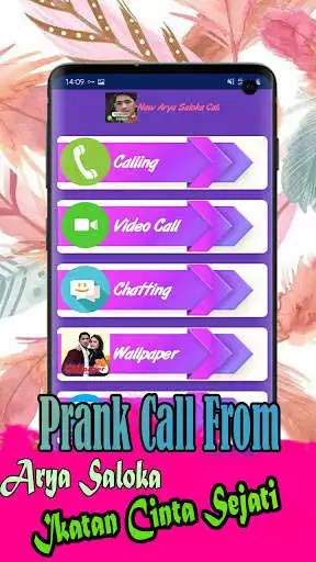 Play Panggilan Palsu Arya Saloka Offline and enjoy Panggilan Palsu Arya Saloka Offline with UptoPlay Play Panggilan Palsu Arya Saloka Offline and enjoy Panggilan Palsu Arya Saloka Offline with UptoPlay