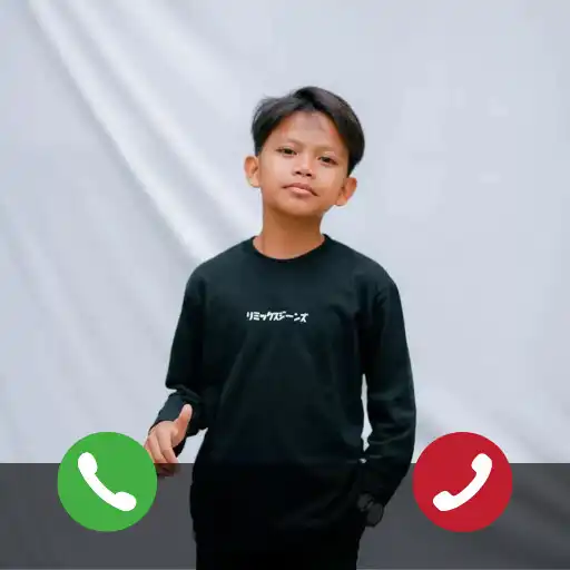 Play Panggilan Palsu Farel Prayoga APK