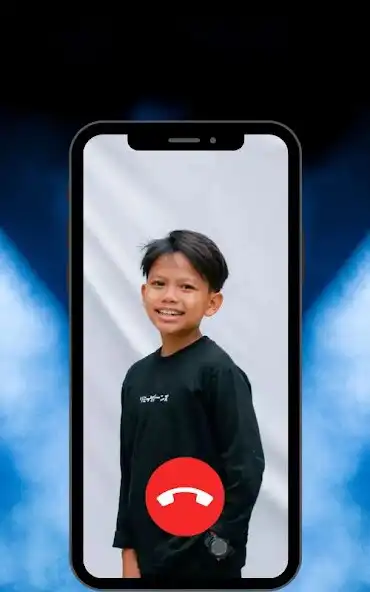 Play Panggilan Palsu Farel Prayoga  and enjoy Panggilan Palsu Farel Prayoga with UptoPlay
